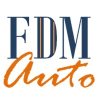 FDMauto logo - Similar company to Fusion Digital Media Llc