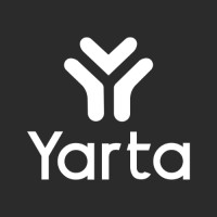 Yarta logo - Similar company to Tech Center