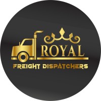 Royal Freight Dispatchers logo - Similar company to Quick Dispatch