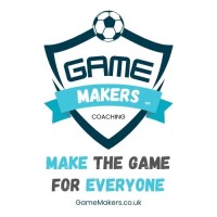 GameMakers logo - Similar company to Scrubsuk