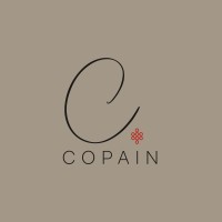 Restaurant Copain logo - Similar company to Erloom Restaurant