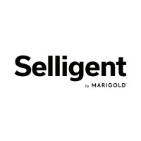 Selligent by Marigold logo - Similar company to Strongview, A Selligent Company