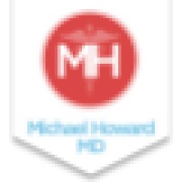 Michael Howard, MD logo - Similar company to Audrey Digital