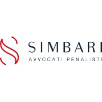 Simbari Avvocati Penalisti logo - Similar company to Studio Lucev
