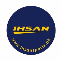 Ihsan Sports.pk logo - Similar company to Unreposed