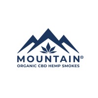 MOUNTAIN Smokes logo - Similar company to Hempshire Group