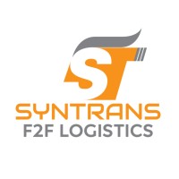 Syntrans F2F Logistics Pvt. Ltd. logo - Similar company to Cargo One Logistics