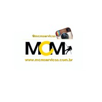 MCM Serviços Ltda logo - Similar company to Th Engenharia Eireli