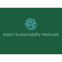 Asian Sustainability Network logo - Similar company to Power Creative