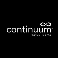 Continuum Pedicure Spas logo - Similar company to Tara Spa Therapy