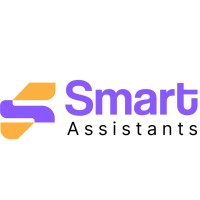 Smart Assistants logo - Similar company to Ewrite