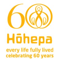 Hōhepa Canterbury logo - Similar company to Stepping Stone Trust