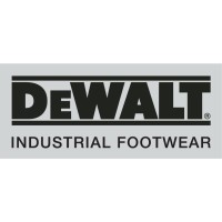 DeWALT Footwear logo - Similar company to Silverage Sci&Tech Corporation