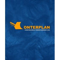 Conterplan Construções e Terraplenagem logo - Similar company to Embaixadores Ufv