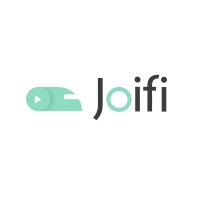 JOIFI logo - Similar company to Tiempy