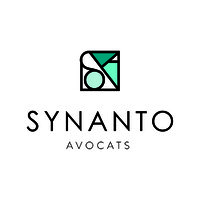 SYNANTO AVOCATS logo - Similar company to Nadalon
