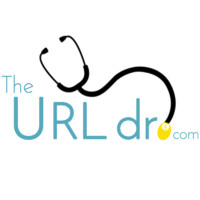 The URL dr logo - Similar company to Novicx