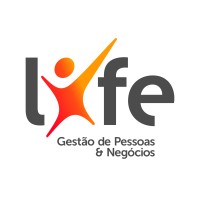 Life - HR Solutions / HR Outsoursing logo - Similar company to Rxct - Radx Ciência E Tecnologia