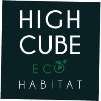 High Cube Eco Habitat logo - Similar company to Muance