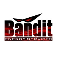 Bandit Energy Services logo - Similar company to Scorpion Oilfield Services