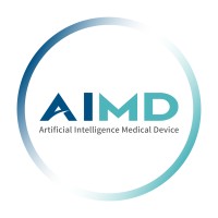 AIMD Inc. logo - Similar company to Amously (에이머슬리)