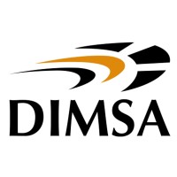 DIMSA logo - Similar company to K-Flex_Mexico