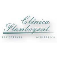 Clínica Flamboyant Assistência Geriátrica logo - Similar company to Sonhos De Leite