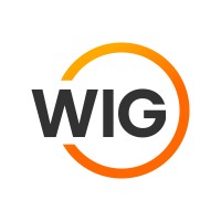 WIG logo - Similar company to Wig - Work Is Good