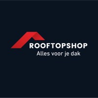 Rooftopshop logo - Similar company to Akse Media