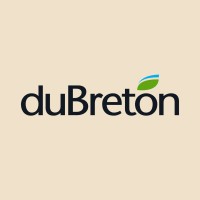 duBreton logo - Similar company to Concept Chocolat