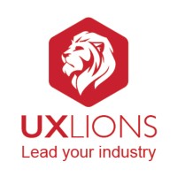 UXLIONS logo - Similar company to Wingspan Global Solutions