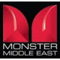 Monster Middle East logo - Similar company to Connectme