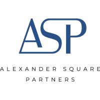 Alexander Square Partners logo - Similar company to Bureau Familial Coutu