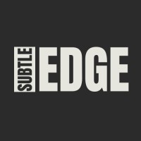 Subtle Edge Management logo - Similar company to Punkpd