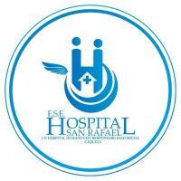 Hospital San Rafael De Cáqueza logo - Similar company to 2020 Home