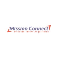 Mission Connect ETA LLC logo - Similar company to Roper Staffing