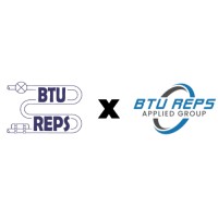 BTU Reps logo - Similar company to Lion Co., Llc