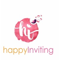 Happy Inviting logo - Similar company to Surprise Studio