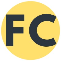 FC Productions logo - Similar company to Pod-Keys