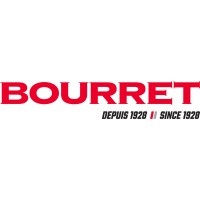 Transport Bourret inc. logo - Similar company to Groupe Morneau
