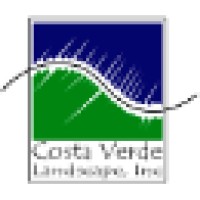 Costa Verde Landscape, Inc. logo - Similar company to Pandr Design Co.