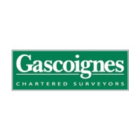 Gascoignes logo - Similar company to Owen Isherwood