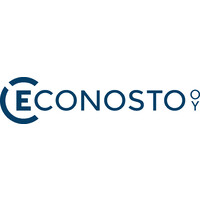 ECONOSTO Oy logo - Similar company to Säätö Oy Ab