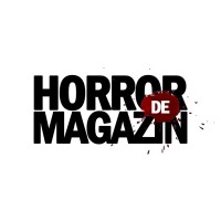 Horrormagazin.de logo - Similar company to Horror In Color