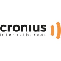 Cronius logo - Similar company to Congressus