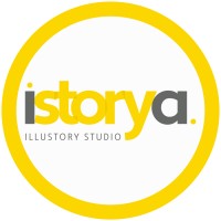 iSTORYa Studio logo - Similar company to Sprucenotes