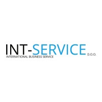 Int-service logo - Similar company to Nalog.Nl