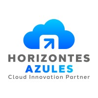 Consultora Horizontes Azules logo - Similar company to Empresa Pública De Comunicación Del Ecuador