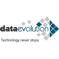Data Evolution SA de CV logo - Similar company to Magnet México