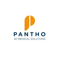 Pantho 3D Medical Solutions logo - Similar company to Keymed Devices